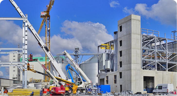 Hacking and dismantling services Singapore for partitions walls and flooring